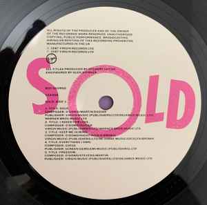 Sold