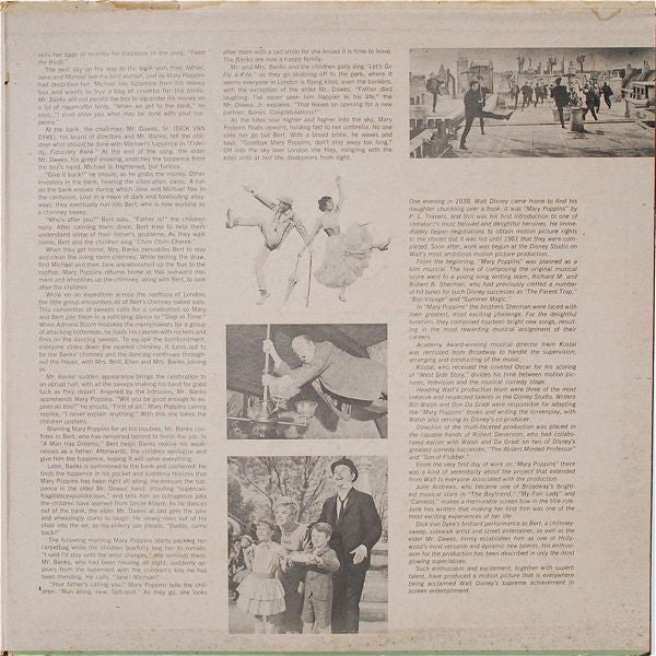 Original Sound Track