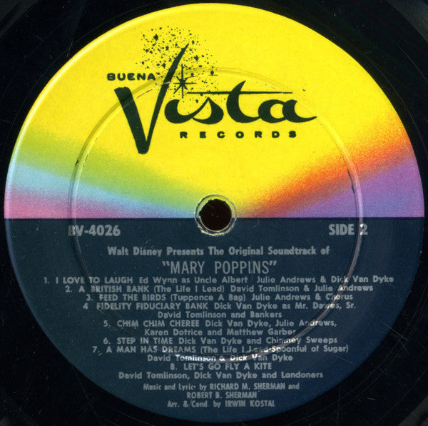 Original Sound Track