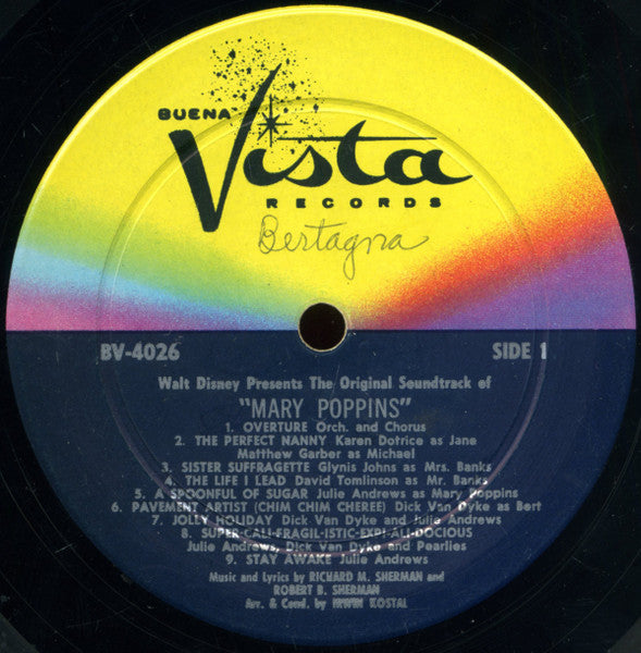 Original Sound Track