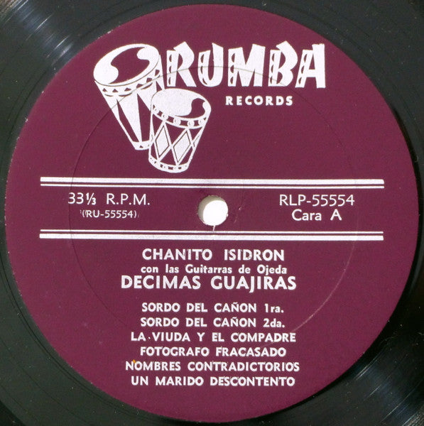 Decimas Guajiras