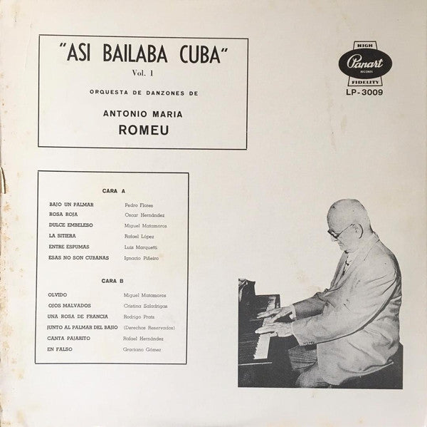 Asi baila Cuba