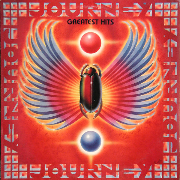 Journey Hits
