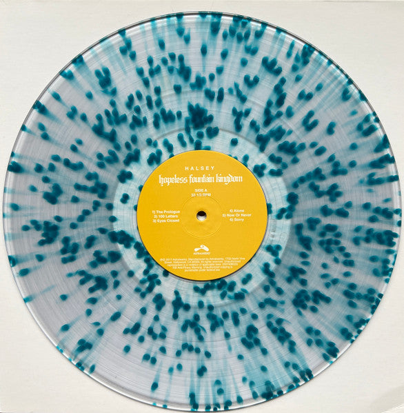 Hopeless Fountain Kingdom