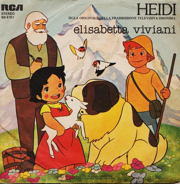 Heidi