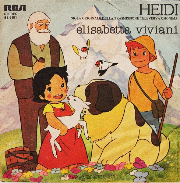 Heidi