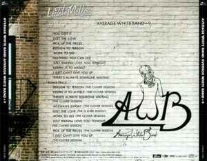 Average White Band