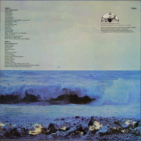 Tubular Bells