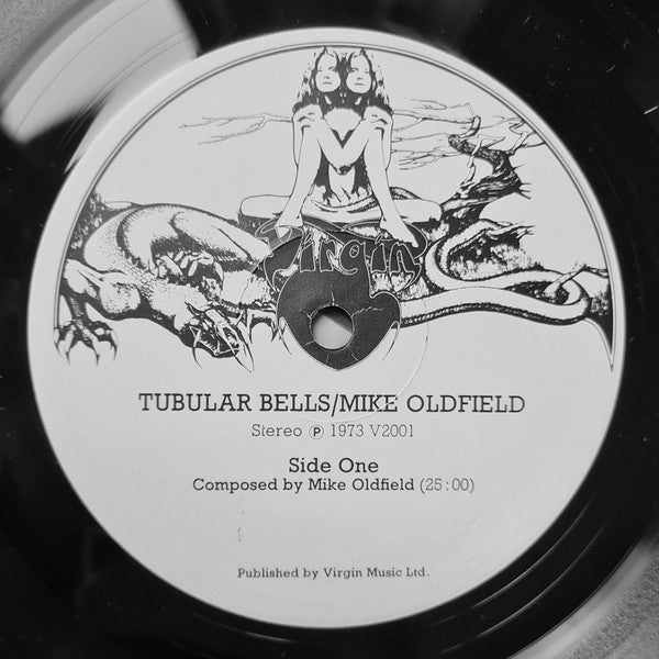 Tubular Bells