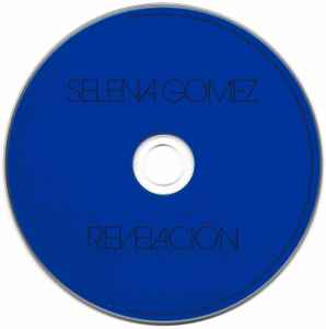 SELENA GOMEZ - REVELACION