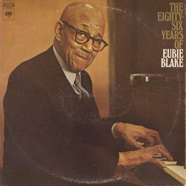 The Eighty Six Years