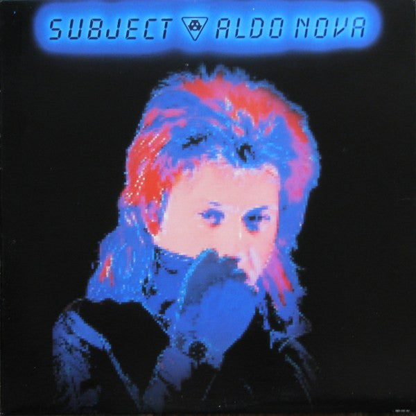 Subject