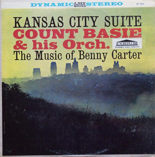 Basie kansas city suite