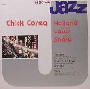 Europa Jazz