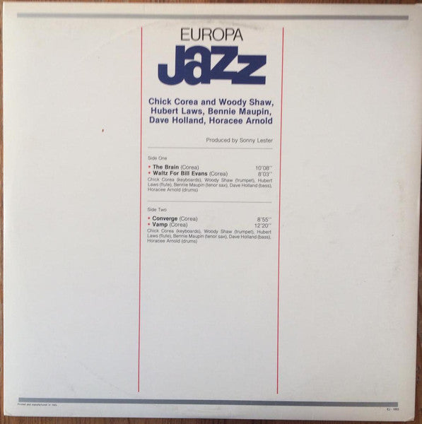 Europa Jazz