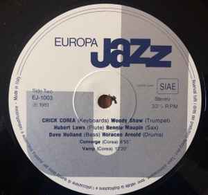 Europa Jazz