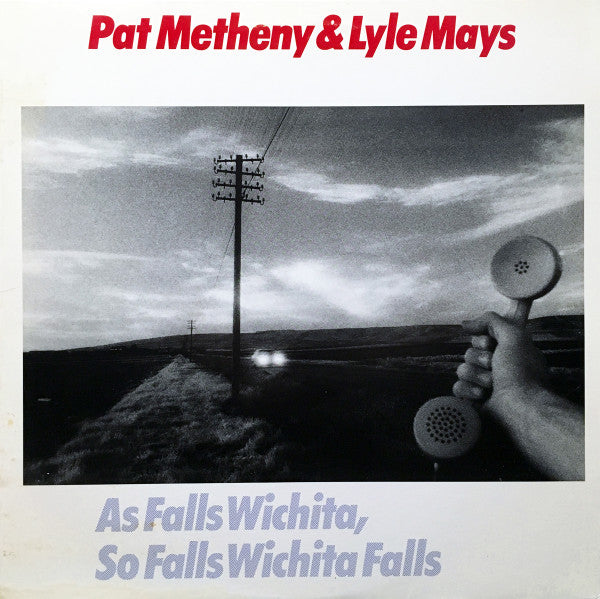 As Falls Wichita, so falls wichita falls