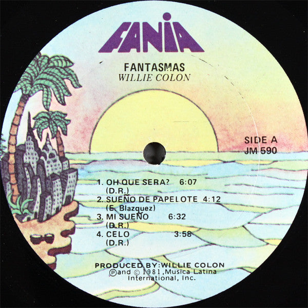 Fantasma