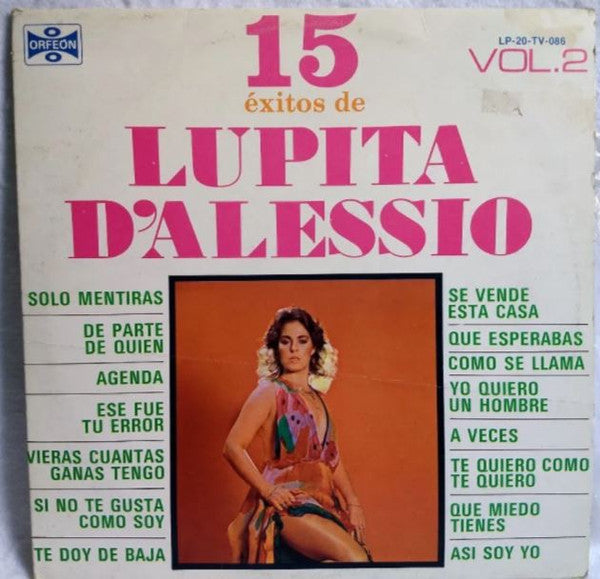 15 Éxitos De