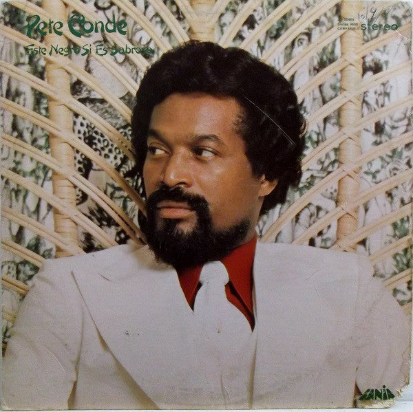 Este Negro Si Es Sabroso