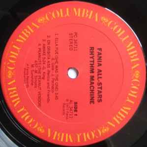 Rhythm Machine