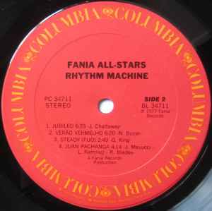 Rhythm Machine