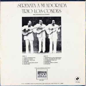 Serenata A Mi Adorada