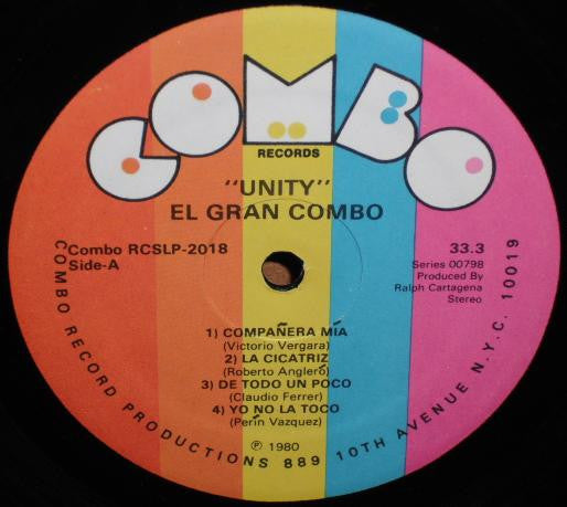 Unity