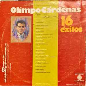 16 exitos
