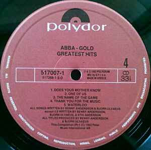 GOLD