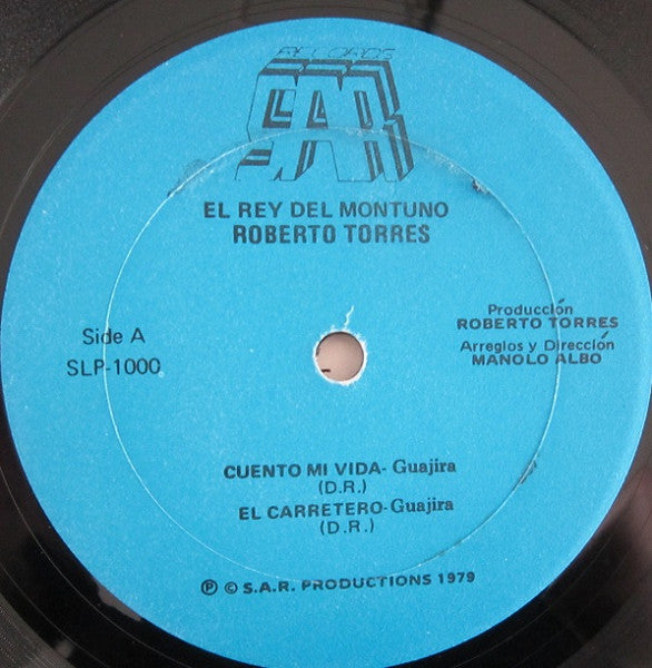 El Rey Del Montuno