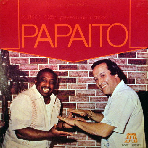 Papaito