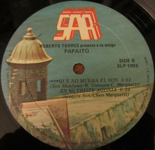 Papaito