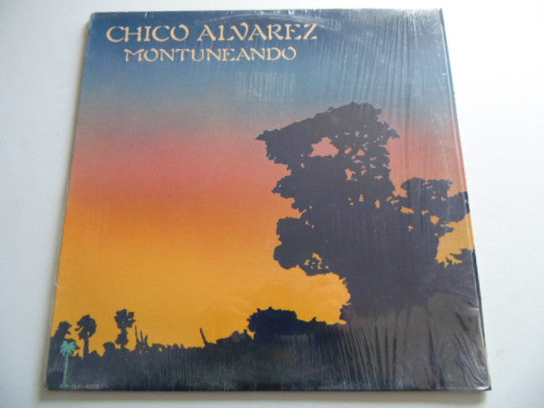 Montuneando (MÍO)