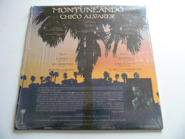 Montuneando (MÍO)