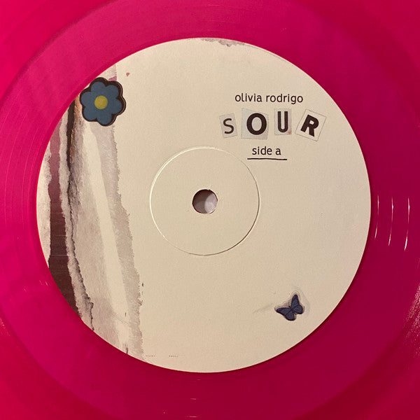 Sour