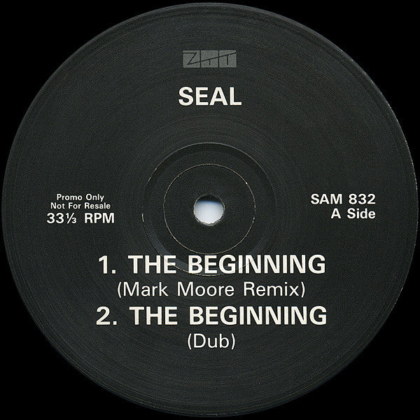 The Beginning