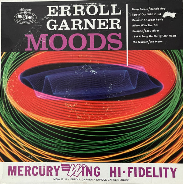 Moods