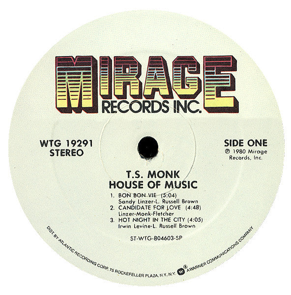 House of Music