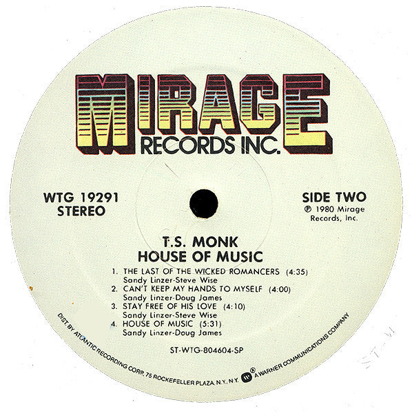 House of Music