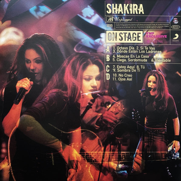 MTV Unplugged
