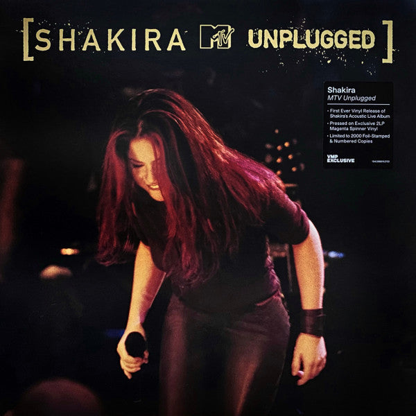 MTV Unplugged