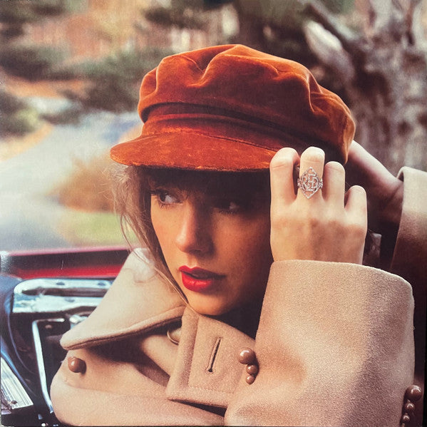 RED Taylor " version