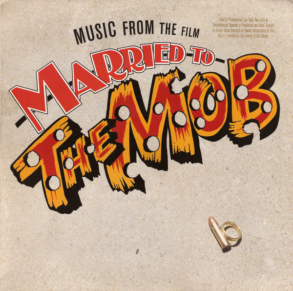 Music from the Film Married to