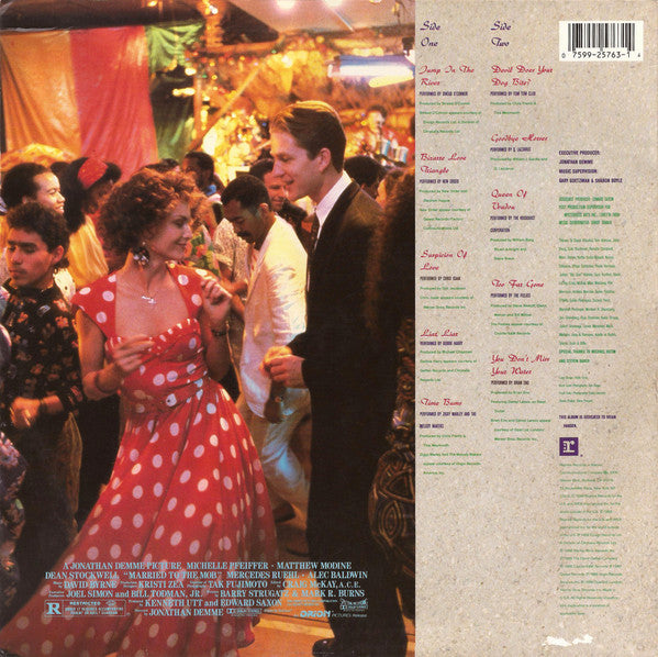 Music from the Film Married to