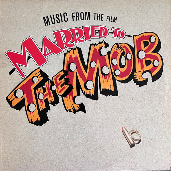 Music from the Film Married to