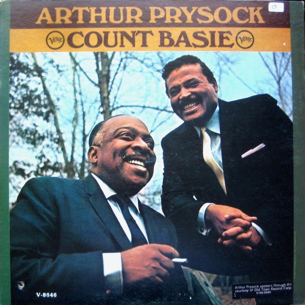 Arthur Prysock