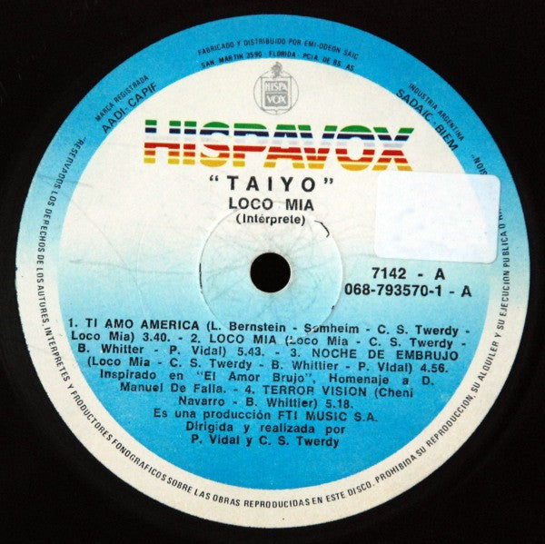 Taiyo