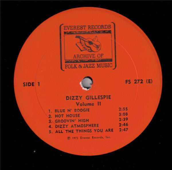 Volume II