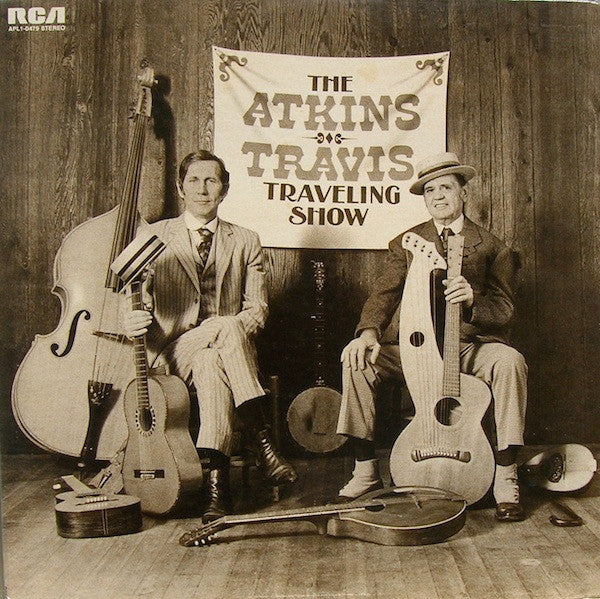 Traveling Show